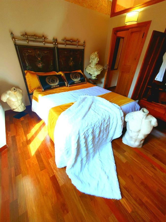 1878S By Aat- Luxury Historic House Piazza Di Spagna Rome Bagian luar foto
