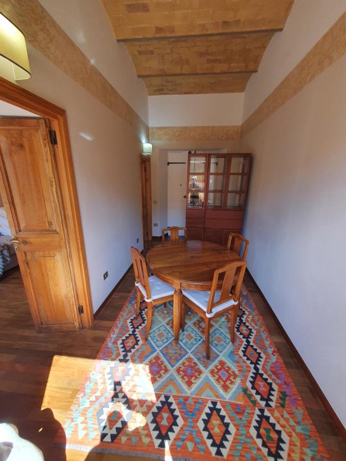 1878S By Aat- Luxury Historic House Piazza Di Spagna Rome Bagian luar foto
