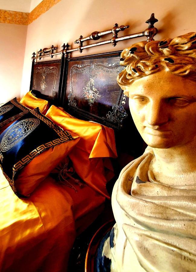 1878S By Aat- Luxury Historic House Piazza Di Spagna Rome Bagian luar foto