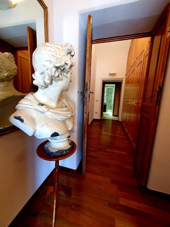 1878S By Aat- Luxury Historic House Piazza Di Spagna Rome Bagian luar foto