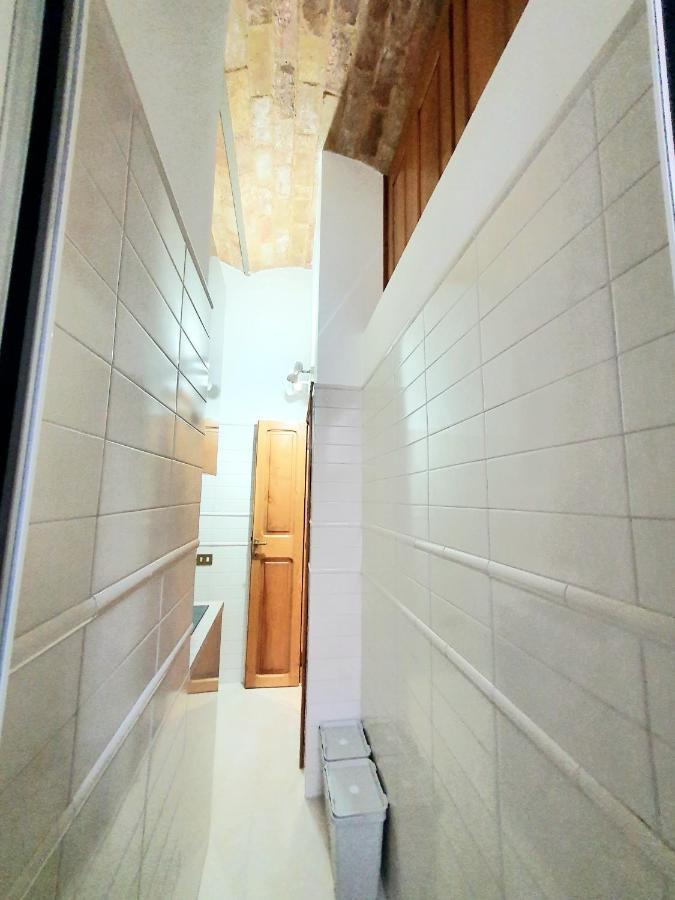 1878S By Aat- Luxury Historic House Piazza Di Spagna Rome Bagian luar foto