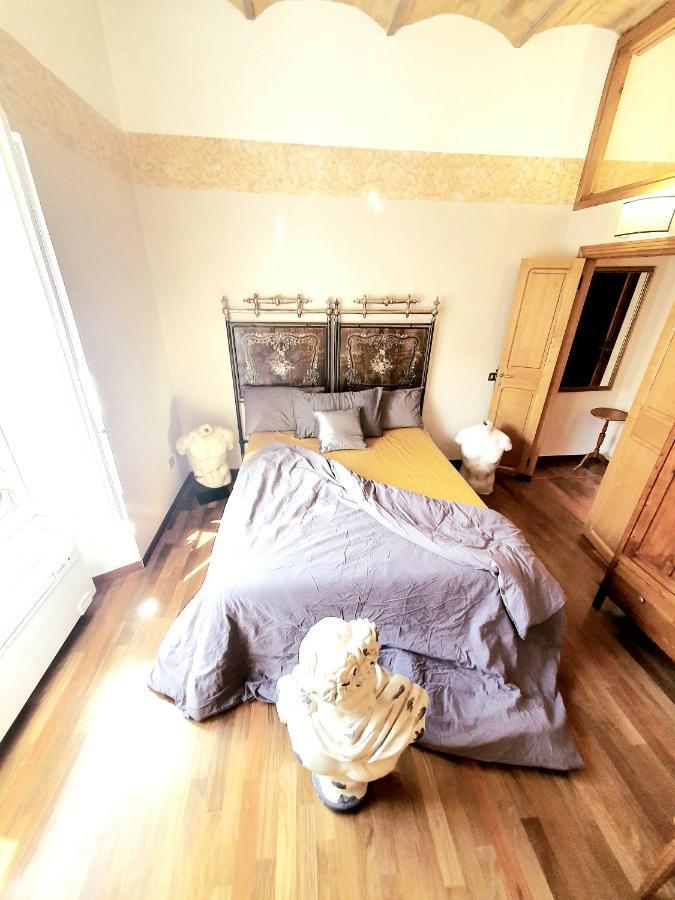 1878S By Aat- Luxury Historic House Piazza Di Spagna Rome Bagian luar foto