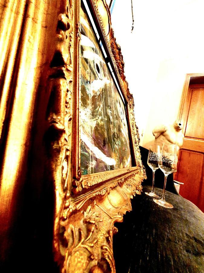 1878S By Aat- Luxury Historic House Piazza Di Spagna Rome Bagian luar foto