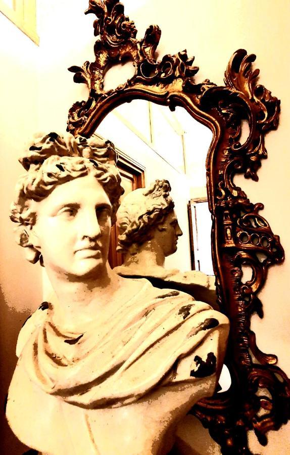 1878S By Aat- Luxury Historic House Piazza Di Spagna Rome Bagian luar foto