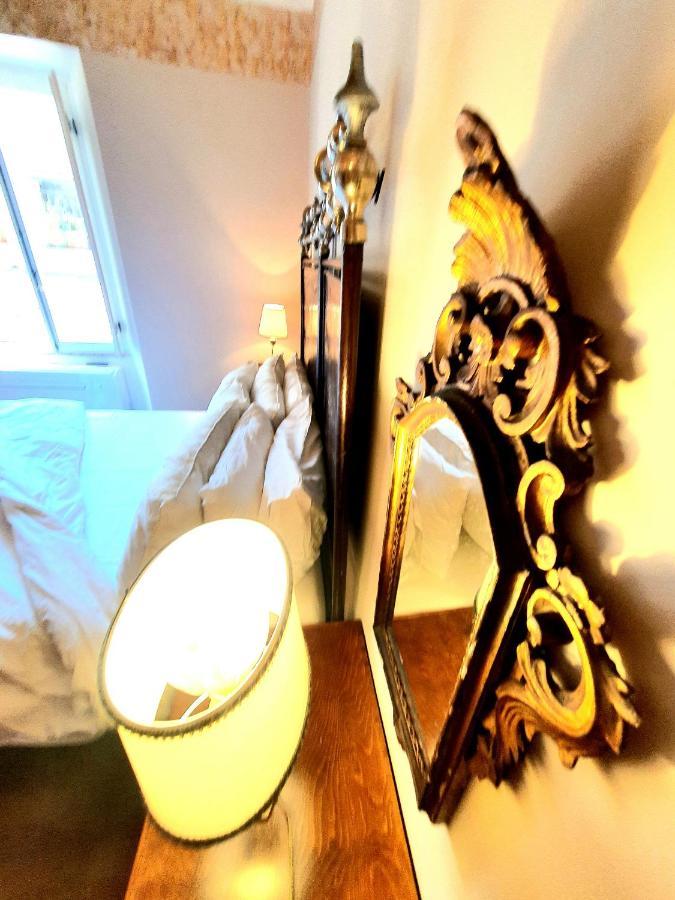 1878S By Aat- Luxury Historic House Piazza Di Spagna Rome Bagian luar foto
