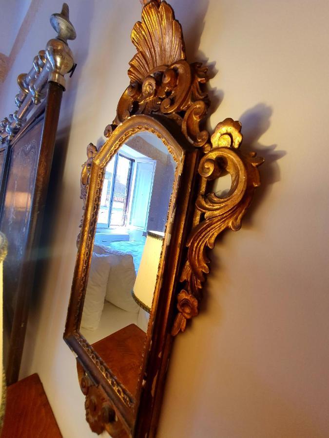 1878S By Aat- Luxury Historic House Piazza Di Spagna Rome Bagian luar foto