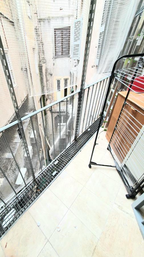 1878S By Aat- Luxury Historic House Piazza Di Spagna Rome Bagian luar foto